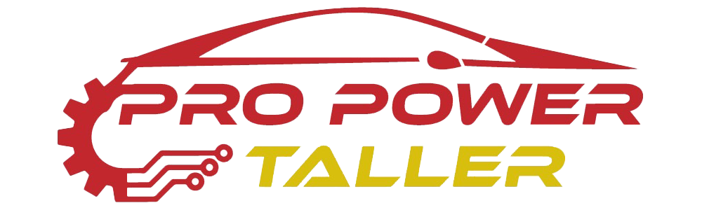 Pro Power Taller